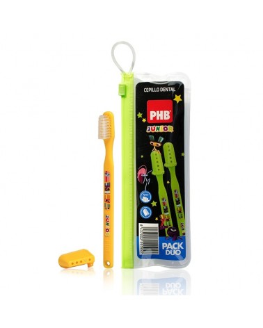 Cepillo Dental PHB® petit, Productos