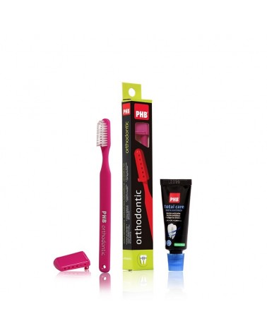 Pack 2 Cepillo de Dientes VITIS Suave Duplo + Mini Pasta, Productos