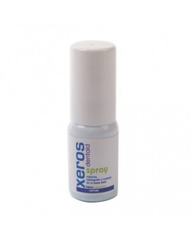 Spray Bucal XerosDentaid® 15ml