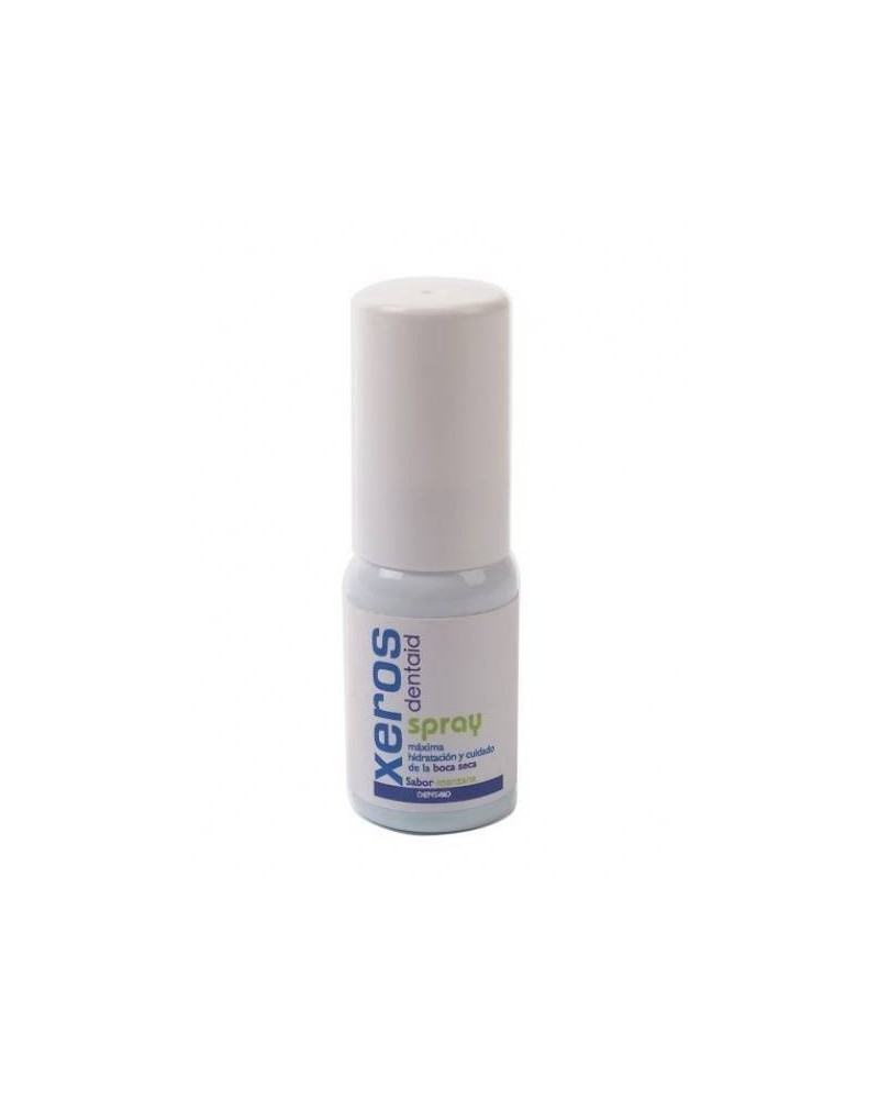 Spray Bucal XerosDentaid® 15ml