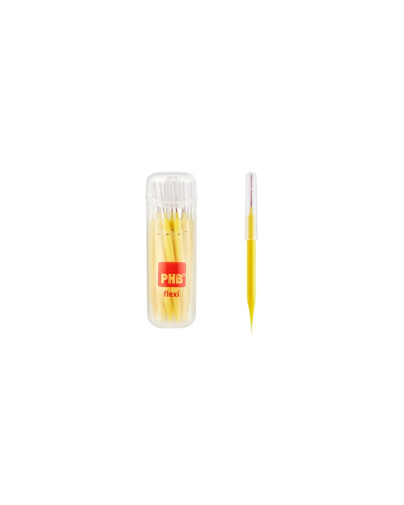 Cepillo Interdental PHB® flexi fino 1.1