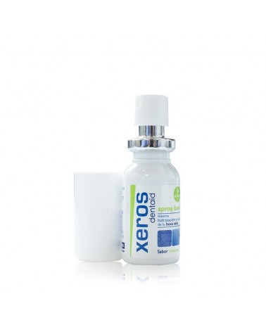 Spray Bucal XerosDentaid® 15ml