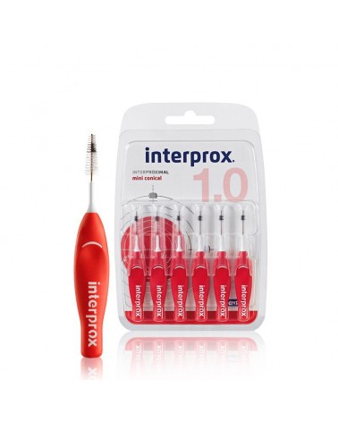 Cepillo Interprox® minicónico 1.0