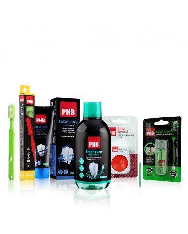 Pack Fresh Care Rutina Completa PHB®