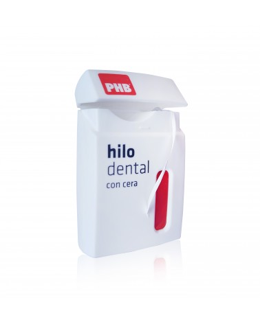Hilo Dental PHB® 50mts