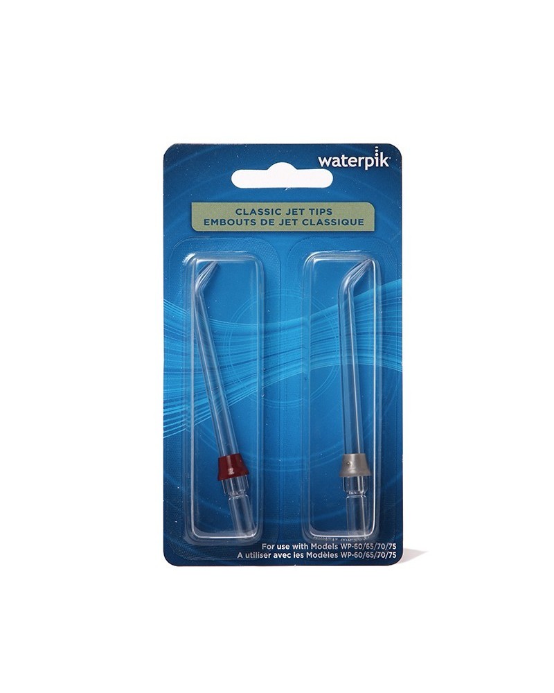 Boquilla Jet Tip Waterpik® JT-70E x2