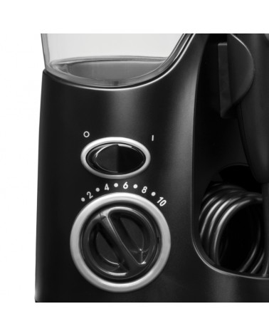 WATERPIK Ultra Waterflosser Black WP-112