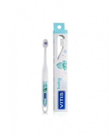 Cepillo Dental VITIS® baby