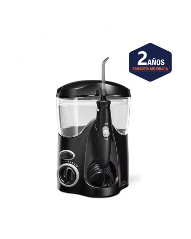 WATERPIK Ultra Waterflosser Black WP-112