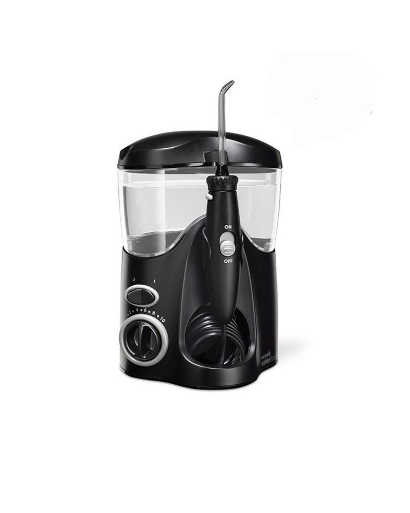 WATERPIK Ultra Waterflosser Black WP-112