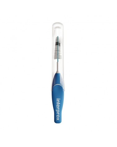 Cepillo Interprox® cónico 1.7 mm – 6 unidades
