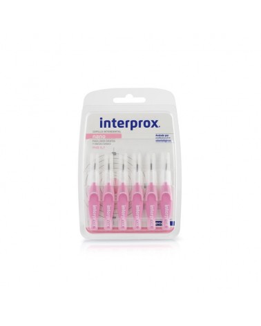 Cepillo Interprox® nano 0.6