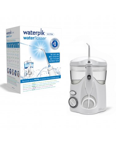 Irrigador Bucal Waterpik® Ultra WP-100