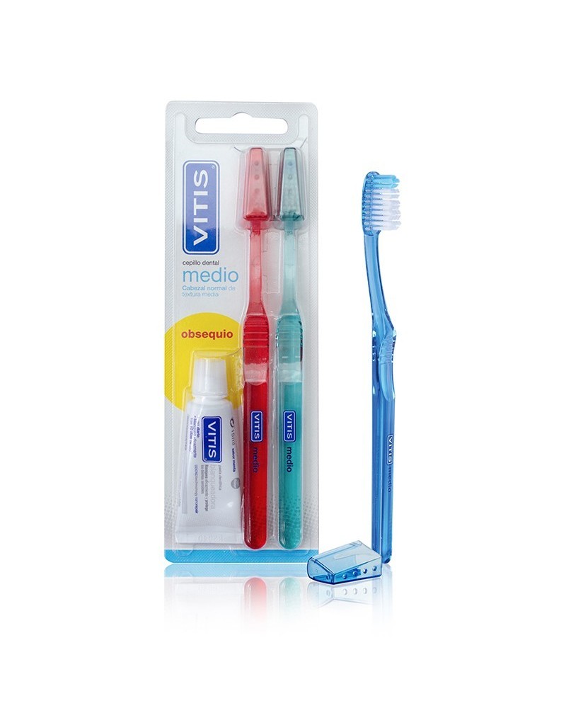 Cepillo Dental PHB® plus suave - Tienda Online Dentaid Chile