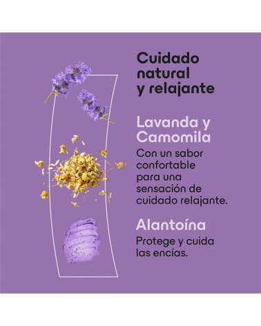 Pasta dentífrica PHB Time to Care® So Calm 75ml