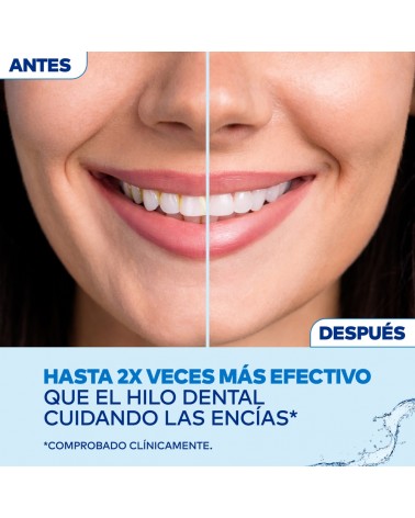 Waterpik WP-660EU Ultra Professional Irrigador Bucal