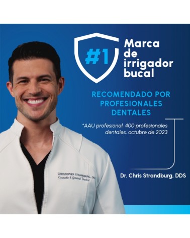 Waterpik Boquilla Precision JT-100E 2 und