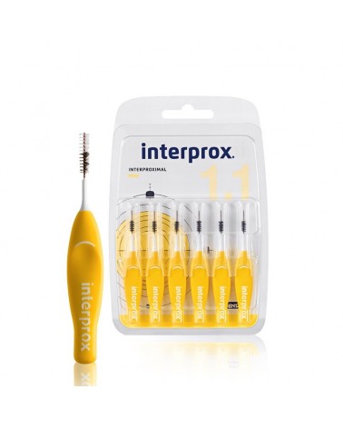Cepillo Interprox® mini 1.1