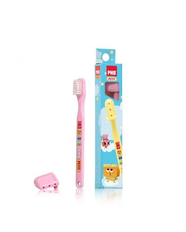 Cepillo Dental PHB® petit