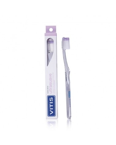 Cepillo Dental VITIS® ultrasuave