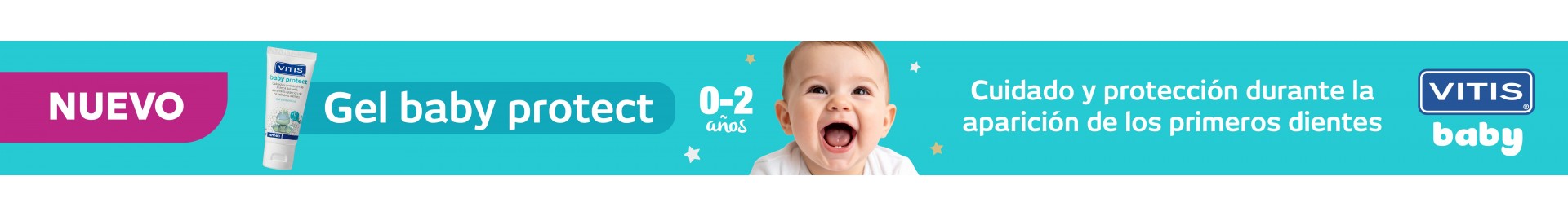 Salud Bucal Infantil - Tienda Online Dentaid Chile